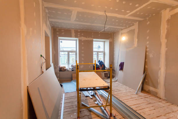 Best Drywall for New Construction  in Osceola, IA